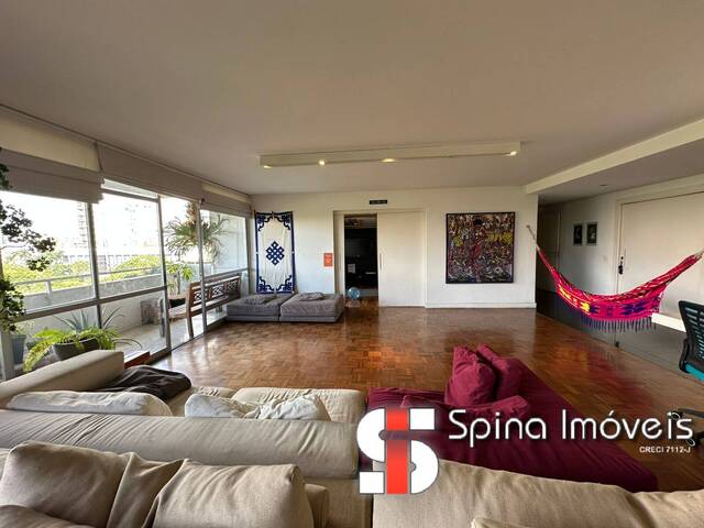 #5997 - Apartamento para Locação em São Paulo - SP - 2