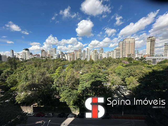 #5997 - Apartamento para Locação em São Paulo - SP - 3