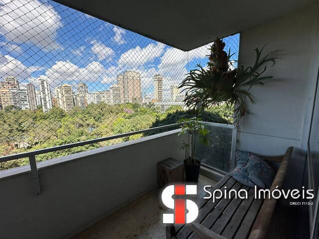 #5997 - Apartamento para Locação em São Paulo - SP - 1