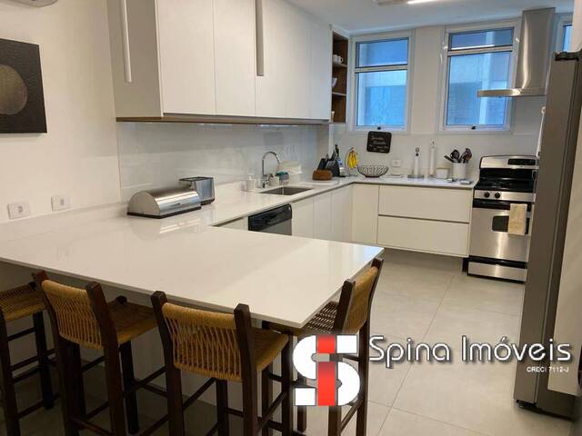 #5969 - Apartamento para Venda em São Paulo - SP - 2