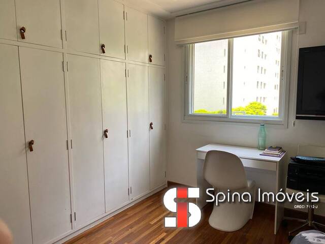 #5969 - Apartamento para Venda em São Paulo - SP - 3