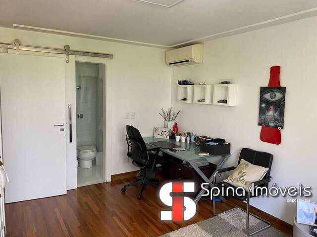 #5969 - Apartamento para Venda em São Paulo - SP - 1