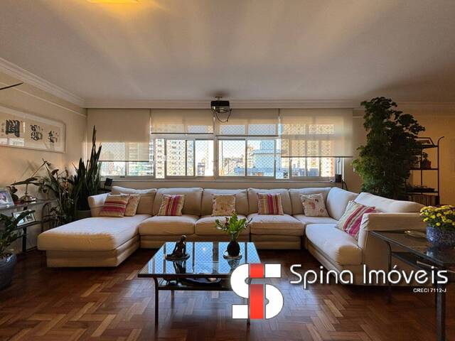 Apartamento para Venda em São Paulo - 5