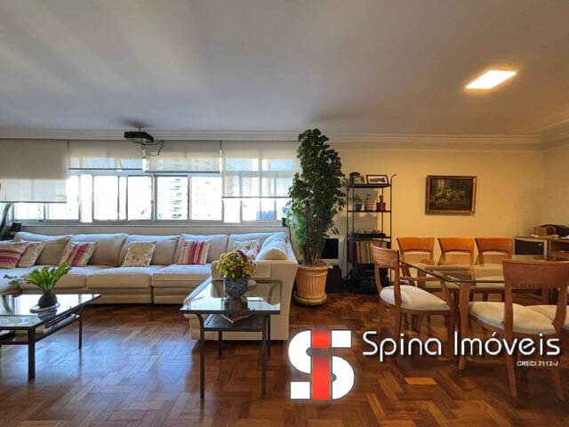 #5999 - Apartamento para Venda em São Paulo - SP - 3