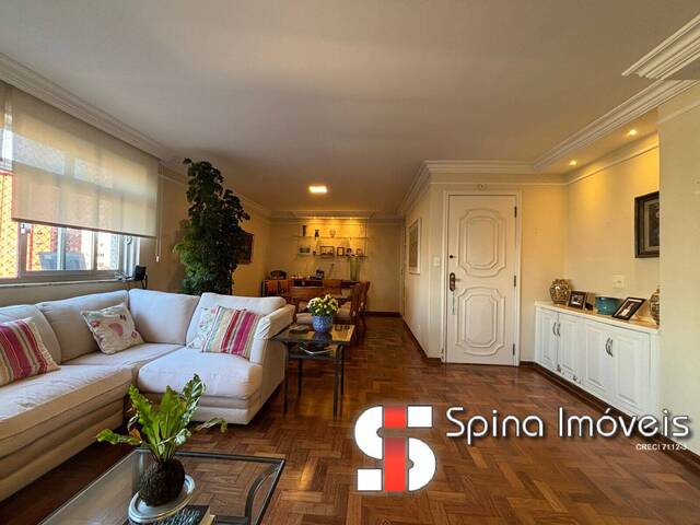 #5999 - Apartamento para Venda em São Paulo - SP - 2