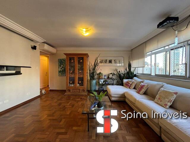 #5999 - Apartamento para Venda em São Paulo - SP - 1