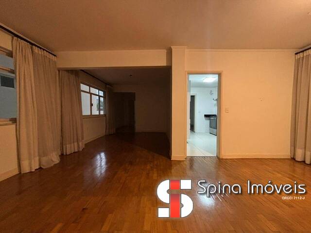 #6001 - Apartamento para Locação em São Paulo - SP - 3