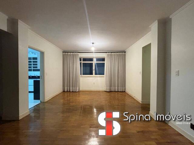#6001 - Apartamento para Locação em São Paulo - SP - 2