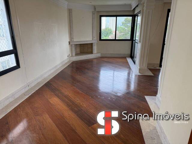 #6011 - Apartamento para Venda em São Paulo - SP - 3