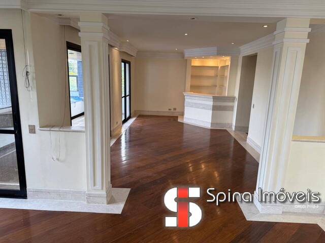 #6011 - Apartamento para Venda em São Paulo - SP - 2