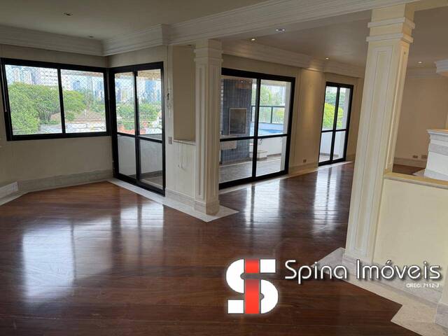 #6011 - Apartamento para Venda em São Paulo - SP - 1
