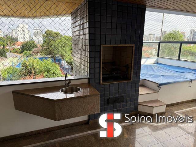 Apartamento para Venda em São Paulo - 4