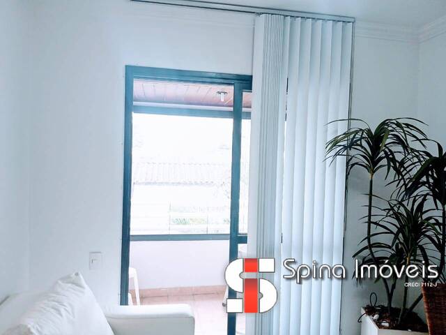 #6018 - Apartamento para Venda em São Paulo - SP - 2