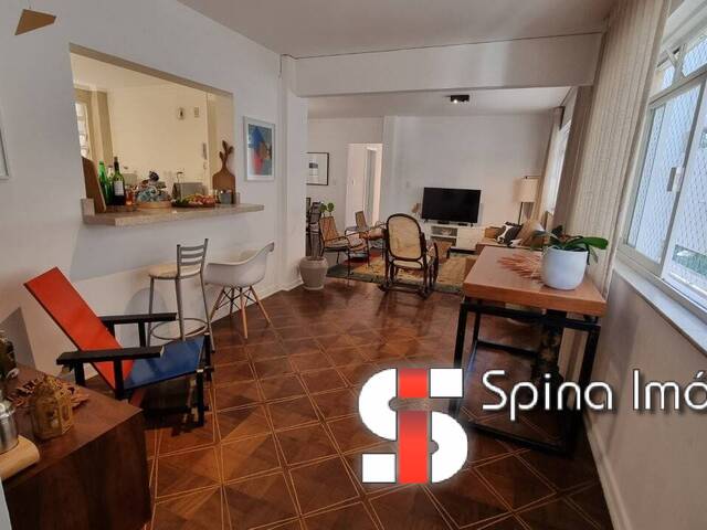 #6003 - Apartamento para Locação em São Paulo - SP - 1