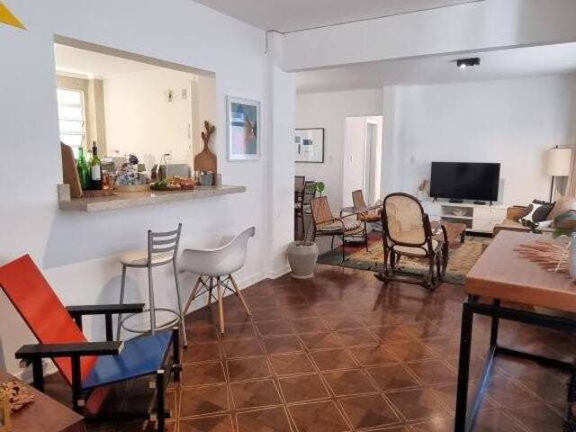 #6003 - Apartamento para Locação em São Paulo - SP - 2