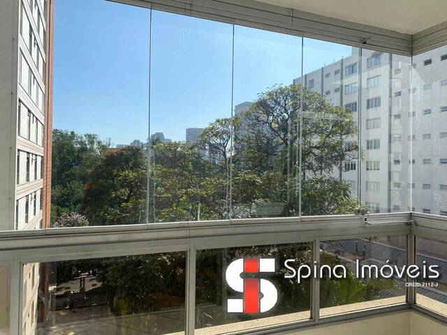 Apartamento para Venda em São Paulo - 2