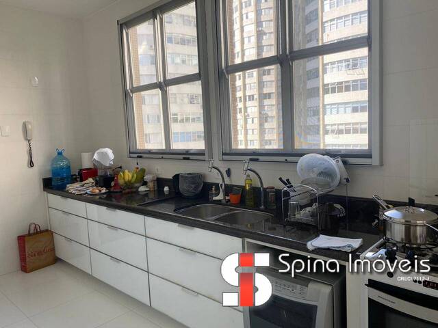 Apartamento para Venda em São Paulo - 3