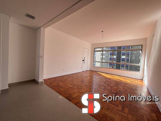 #6022 - Apartamento para Venda em São Paulo - SP - 2