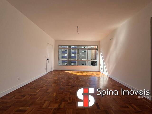 #6022 - Apartamento para Venda em São Paulo - SP - 1