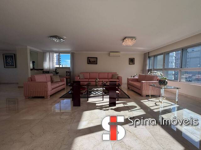 Apartamento para Venda em São Paulo - 3