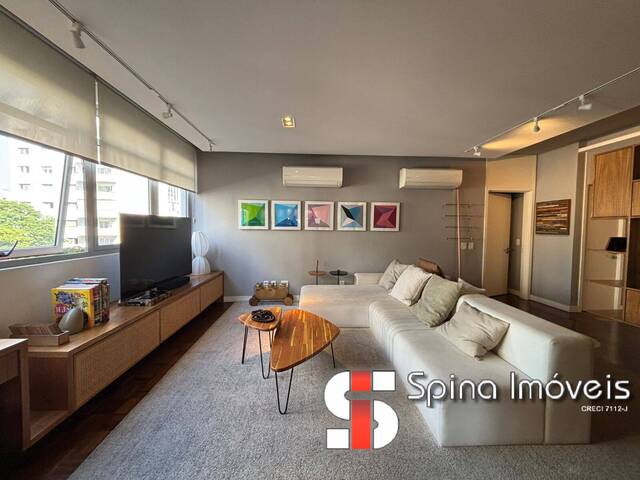#6029 - Apartamento para Venda em São Paulo - SP - 1