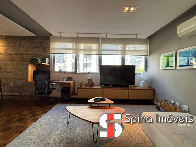#6029 - Apartamento para Venda em São Paulo - SP - 3