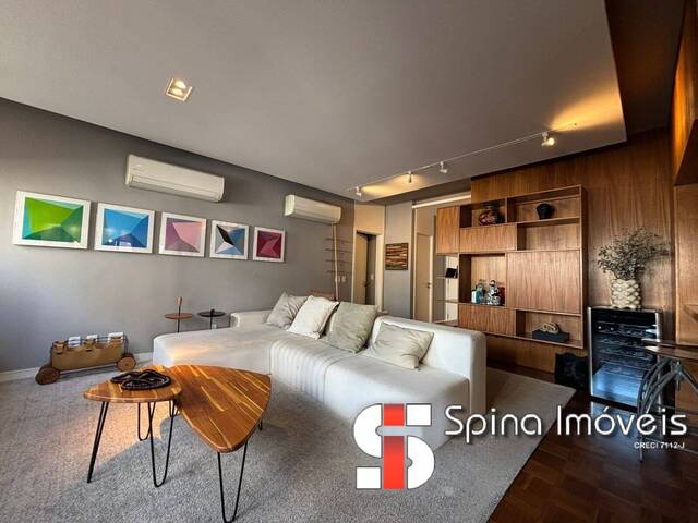 #6029 - Apartamento para Venda em São Paulo - SP - 2