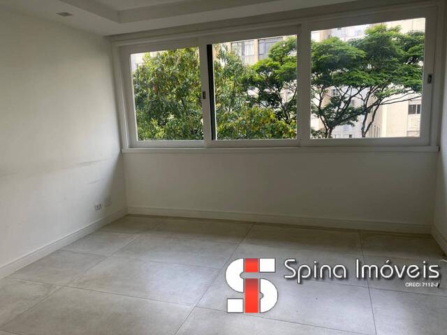 #6027 - Apartamento para Locação em São Paulo - SP - 1