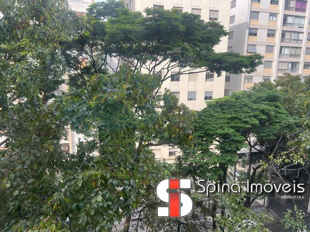 #6027 - Apartamento para Locação em São Paulo - SP - 3