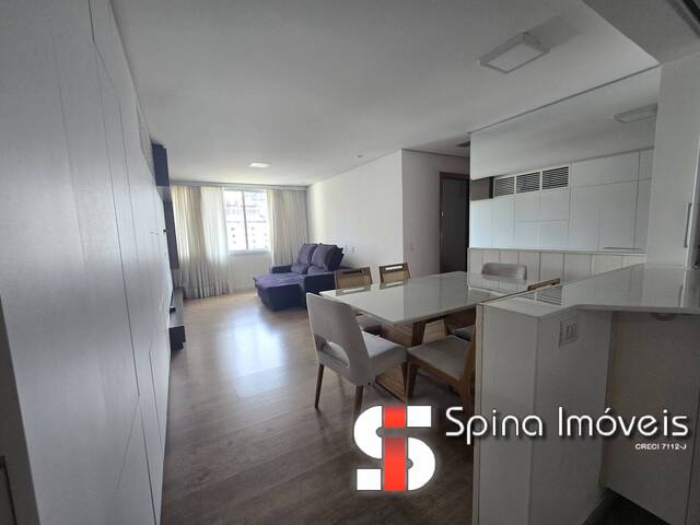 #6031 - Apartamento para Locação em São Paulo - SP - 1