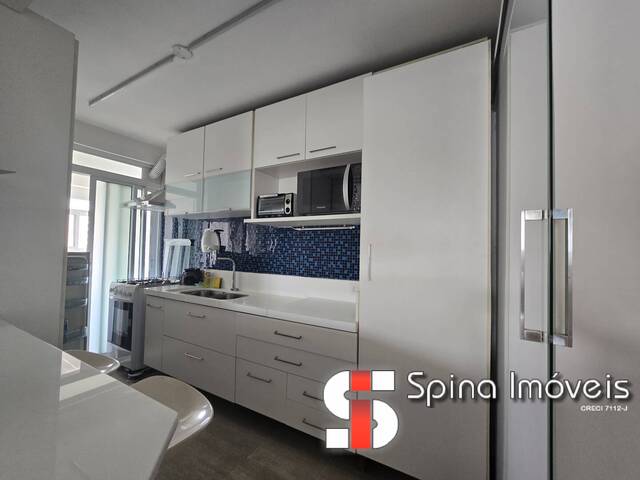 Apartamento para Locação em São Paulo - 4