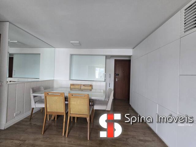 #6031 - Apartamento para Locação em São Paulo - SP - 2