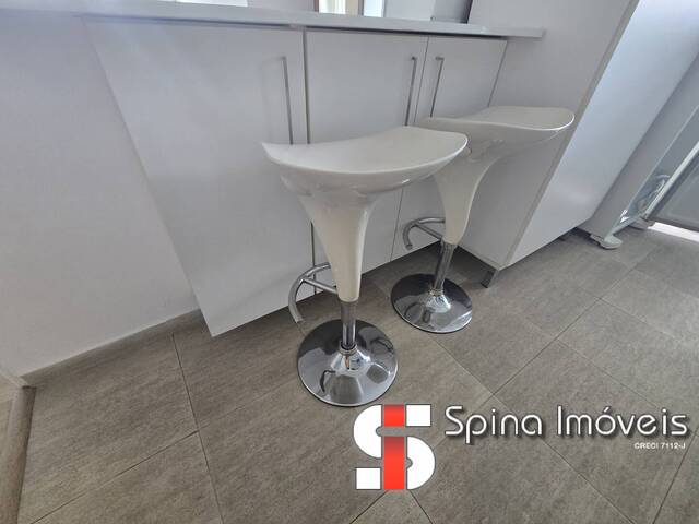 Apartamento para Locação em São Paulo - 5