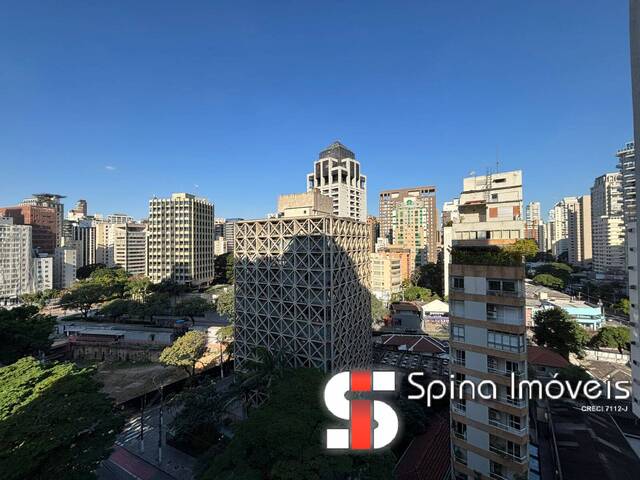 #5936 - Apartamento para Locação em São Paulo - SP - 3