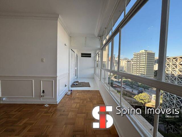 #5936 - Apartamento para Locação em São Paulo - SP - 2