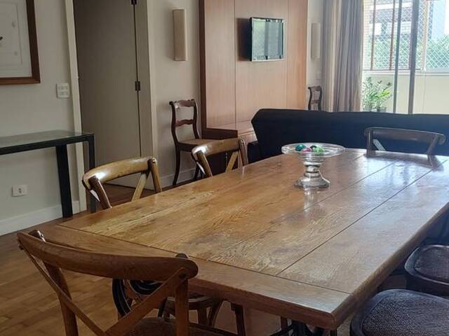 #6033 - Apartamento para Venda em São Paulo - SP - 3