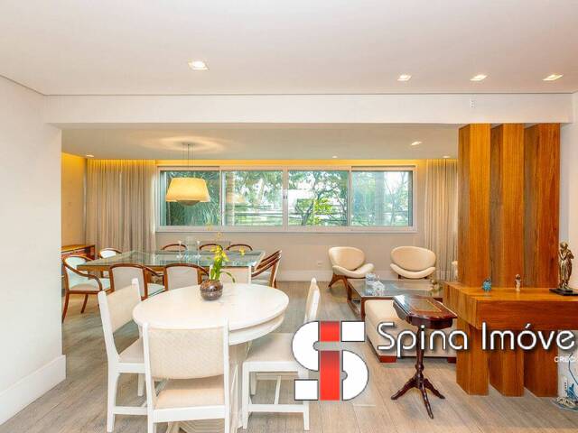#6035 - Apartamento para Venda em São Paulo - SP - 3