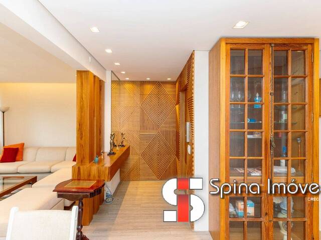 #6035 - Apartamento para Venda em São Paulo - SP - 2