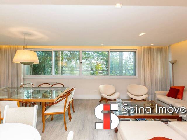 #6035 - Apartamento para Venda em São Paulo - SP - 1