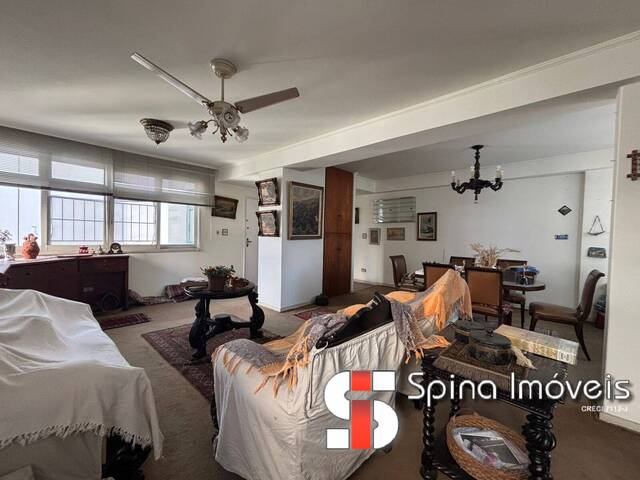 #6036 - Apartamento para Venda em São Paulo - SP - 3