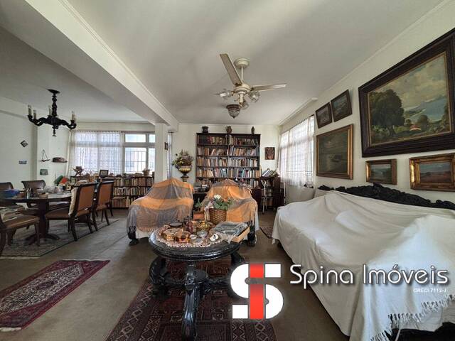 #6036 - Apartamento para Venda em São Paulo - SP - 1