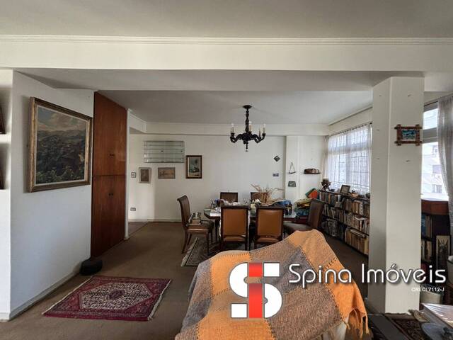 #6036 - Apartamento para Venda em São Paulo - SP - 2