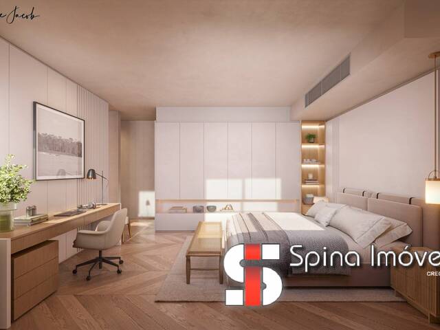 #6006 - Apartamento para Venda em São Paulo - SP - 2