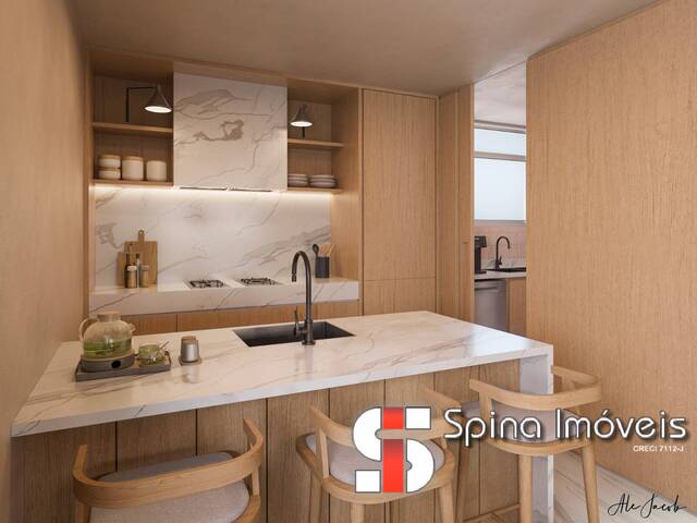 #6007 - Apartamento para Locação em São Paulo - SP - 3