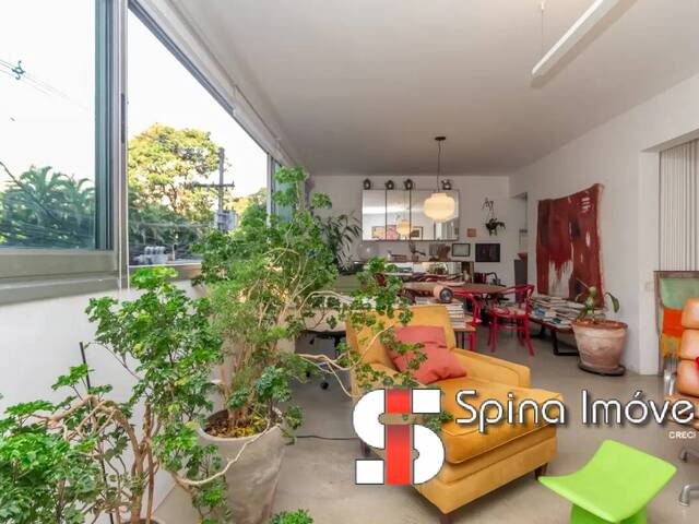 #6040 - Apartamento para Venda em São Paulo - SP - 1