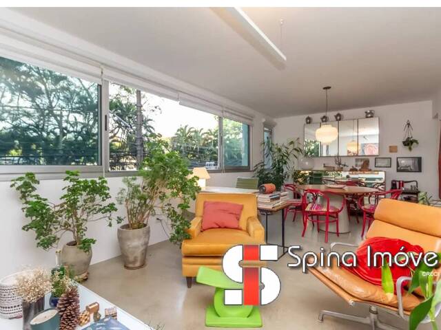 #6040 - Apartamento para Venda em São Paulo - SP - 3