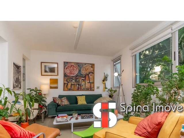 #6040 - Apartamento para Venda em São Paulo - SP - 2