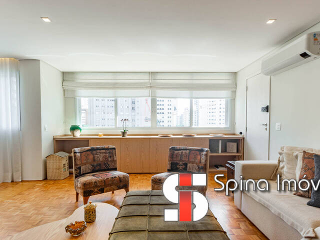 #6000 - Apartamento para Venda em São Paulo - SP - 1