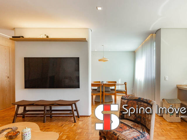 #6000 - Apartamento para Venda em São Paulo - SP - 3