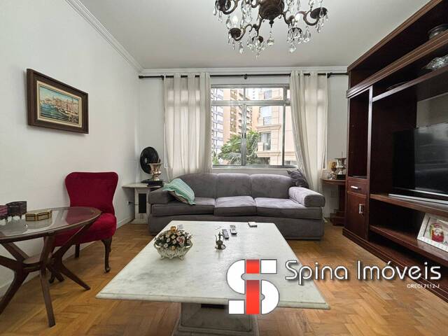 #6044 - Apartamento para Venda em São Paulo - SP - 2